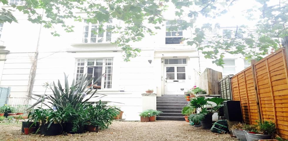 			LET , 1 Bedroom, 1 bath, 1 reception Apartment			 Coldharbour Lane, Brixton